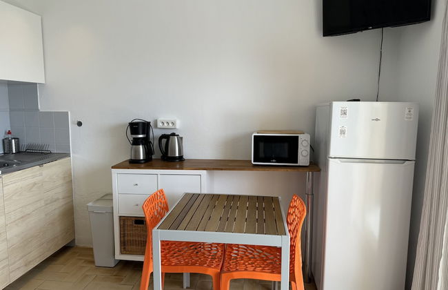 Les Sables D'or - Foto 62