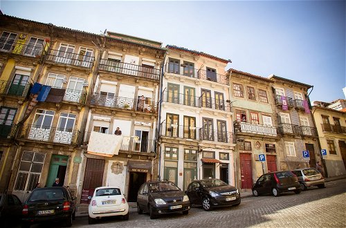 Foto 65 - Historical Porto Studios by Porto City Hosts