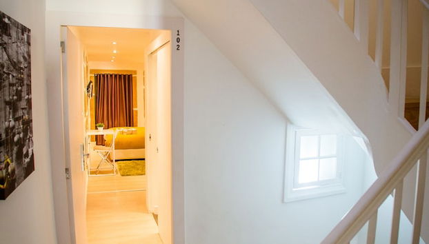 Historical Porto Studios by Porto City Hosts - Foto 4