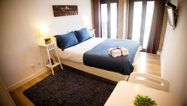 Historical Porto Studios by Porto City Hosts - Foto 2