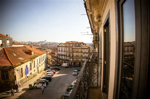 Foto 17 - Historical Porto Studios by Porto City Hosts