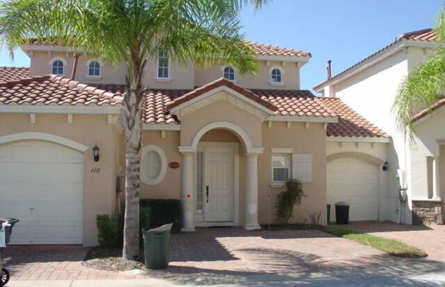 Ahr138 - Tuscan Hills - 4 Bed 3 Baths Town House - Foto 7