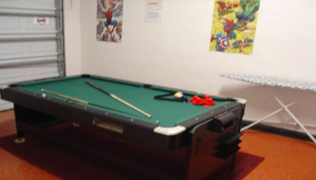 Billard