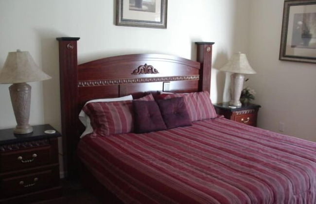 Ahr138 - Tuscan Hills - 4 Bed 3 Baths Town House - Foto 4