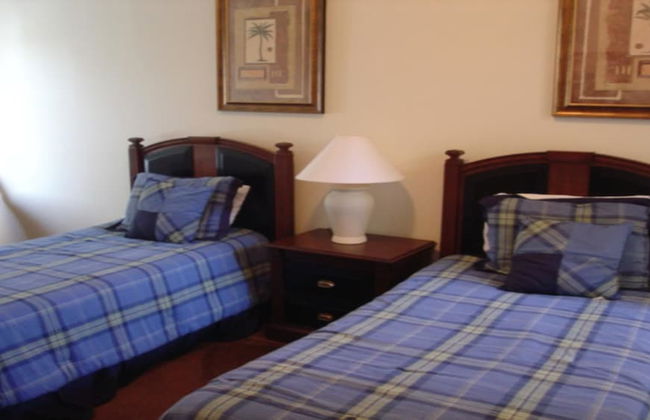 Ahr138 - Tuscan Hills - 4 Bed 3 Baths Town House - Foto 3