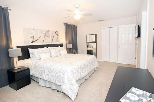 Photo 2 - Fv62884 - Regal Oaks - 4 Bed 3.5 Baths Townhome