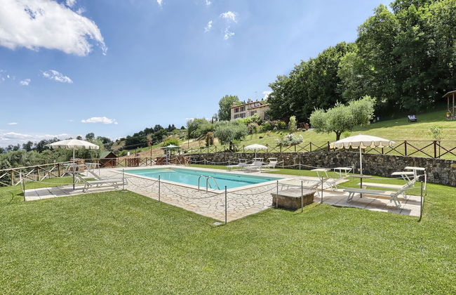 Tenuta Capitolini - Foto 1