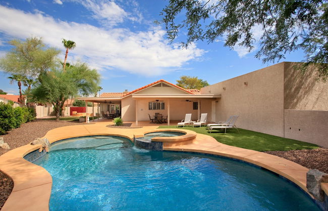 Windrose McCormick Ranch - Foto 9