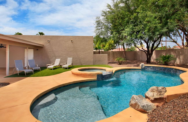 Windrose McCormick Ranch - Foto 1
