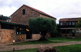 Photo 1 - A Casa do Lagoeiro