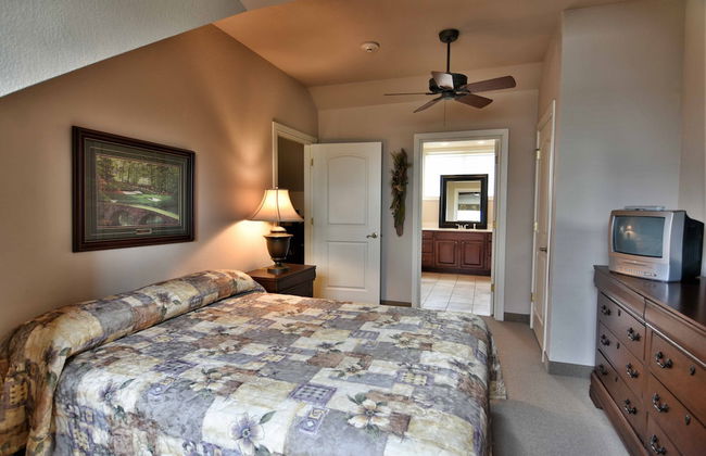 Unit 317 Tagalong Condo - Photo 3