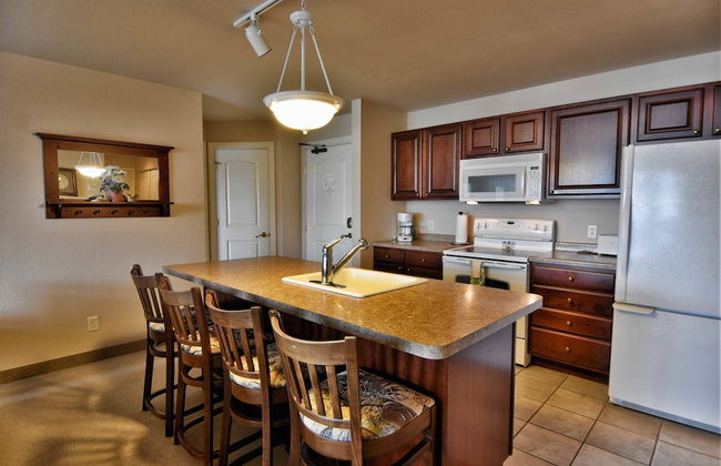 Unit 317 Tagalong Condo - Photo 8