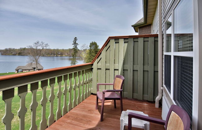 Unit 317 Tagalong Condo - Photo 16