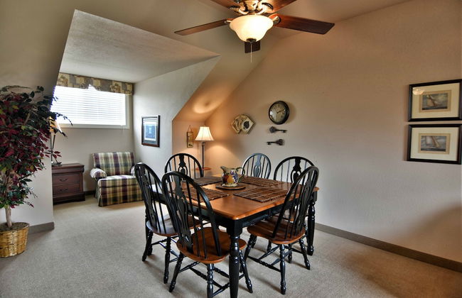 Unit 317 Tagalong Condo - Photo 7