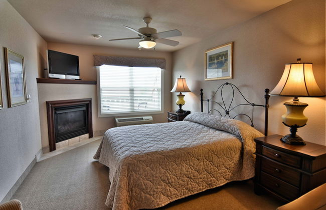 Unit 317 Tagalong Condo - Photo 2