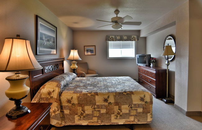 Unit 317 Tagalong Condo - Photo 6