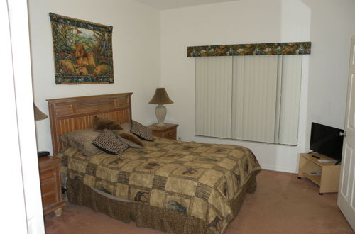 Foto 6 - Lake View Dream Villa Stunning 5-bed in Davenport