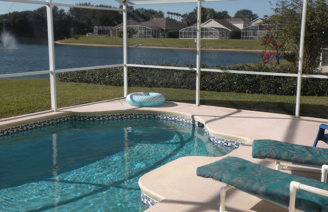 Lake View Dream Villa Stunning 5-bed Villa - Foto 20