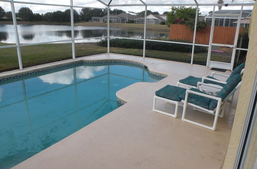 Photo 1 - Lake View Dream Villa Stunning 5-bed in Davenport