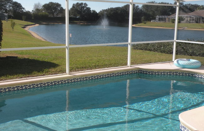 Lake View Dream Villa Stunning 5-bed Villa - Foto 21
