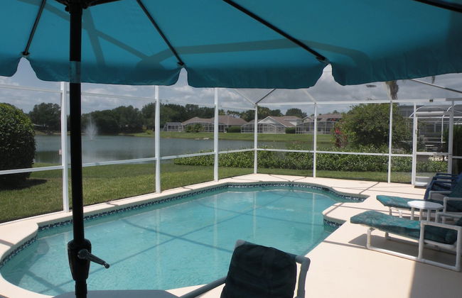 Lake View Dream Villa Stunning 5-bed Villa - Foto 19