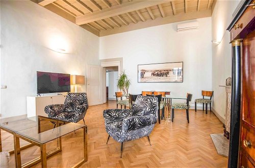 Foto 11 - Beatrice Apartment by Firenze Prestige