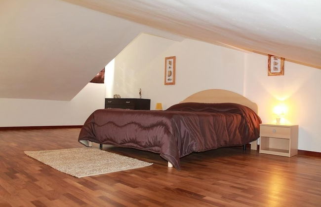 Residence Porta del Sole - Photo 3
