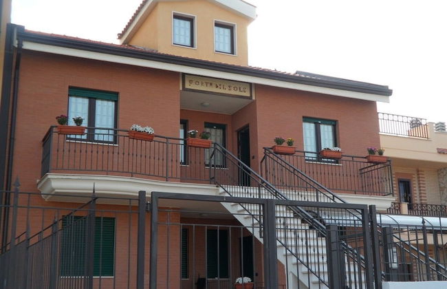Residence Porta del Sole - Photo 19