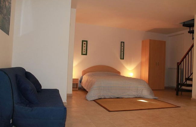 Residence Porta del Sole - Photo 2