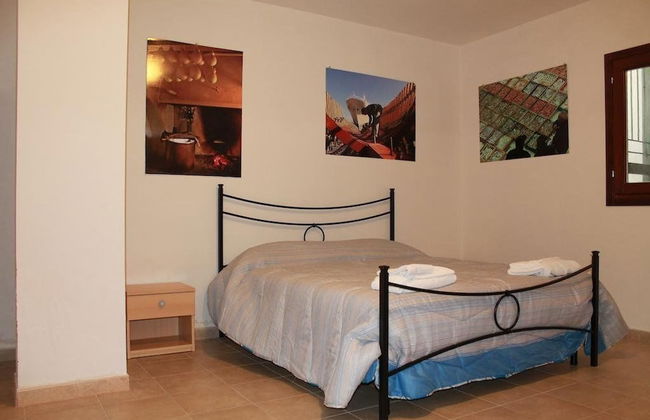 Residence Porta del Sole - Photo 6