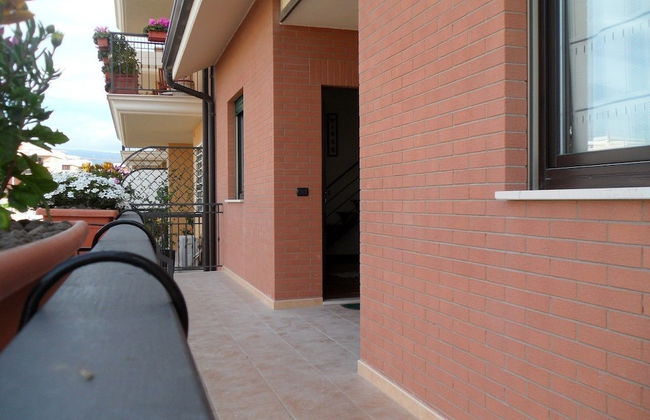 Residence Porta del Sole - Photo 17