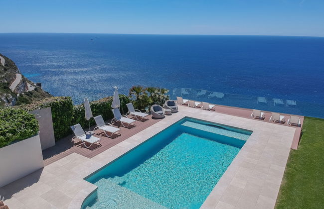 Villa Luna - Foto 1