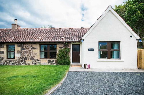 Photo 18 - Maple Cottage With Hot Tub Near Cupar, Fife