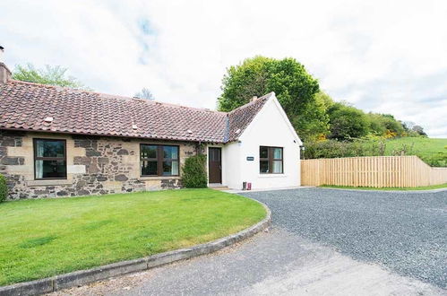 Foto 1 - Maple Cottage With Hot Tub Near Cupar, Fife