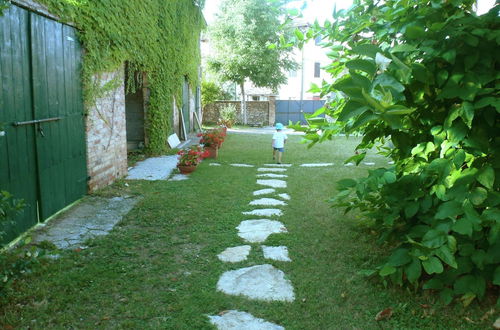 Foto 24 - Modern Accommodation, Just Renovated, Private Garden, Wifi, Near Treviso