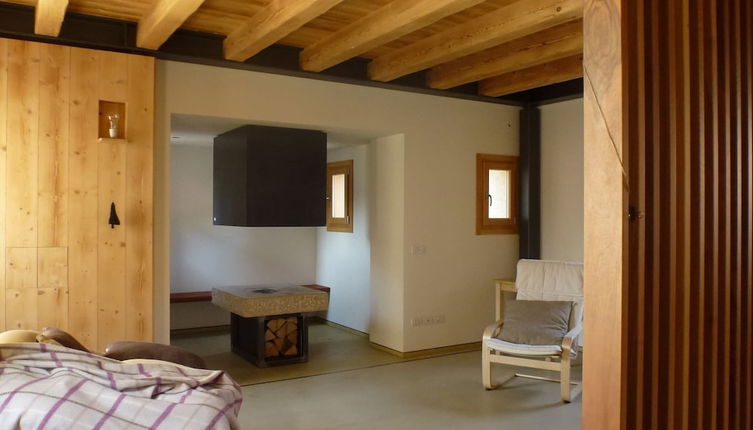 Foto 1 - Modern Accommodation, Just Renovated, Private Garden, Wifi, Near Treviso