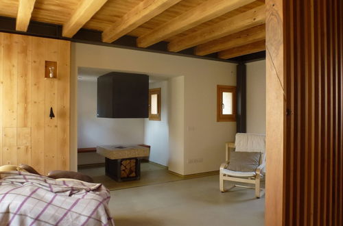 Photo 6 - Modern Accommodation, Just Renovated, Private Garden, Wifi, Near Treviso