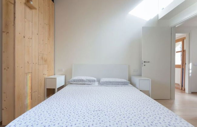 Modern Accommodation, Just Renovated, Private Garden, Wifi, Near Treviso - Foto 2