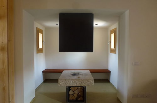 Foto 11 - Modern Accommodation, Just Renovated, Private Garden, Wifi, Near Treviso