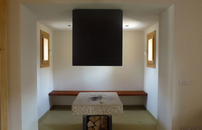 Modern Accommodation, Just Renovated, Private Garden, Wifi, Near Treviso - Foto 7
