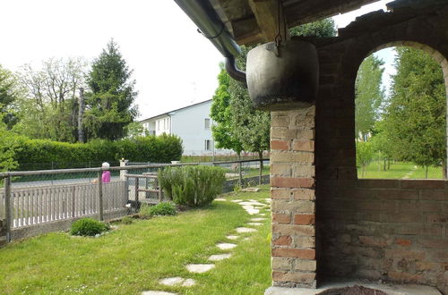 Photo 18 - Modern Accommodation, Just Renovated, Private Garden, Wifi, Near Treviso