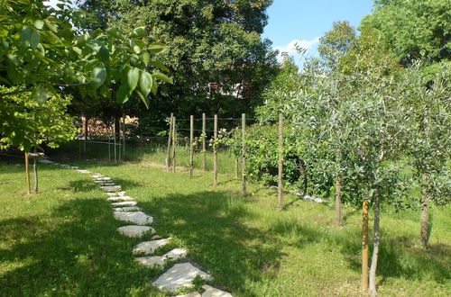 Photo 18 - Modern Accommodation, Just Renovated, Private Garden, Wifi, Near Treviso