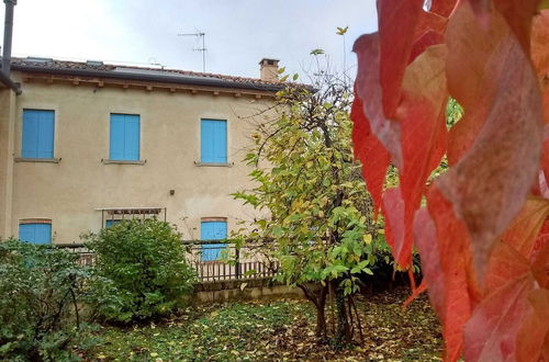 Foto 28 - Modern Accommodation, Just Renovated, Private Garden, Wifi, Near Treviso