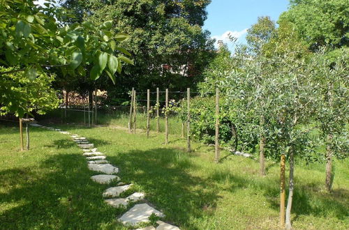 Foto 23 - Modern Accommodation, Just Renovated, Private Garden, Wifi, Near Treviso