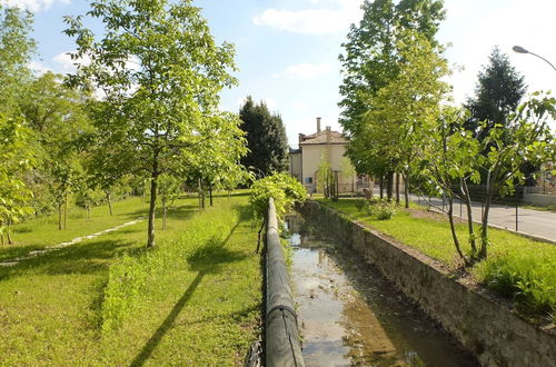 Photo 21 - Modern Accommodation, Just Renovated, Private Garden, Wifi, Near Treviso