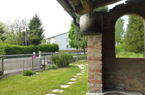 Photo 22 - Modern Accommodation, Just Renovated, Private Garden, Wifi, Near Treviso