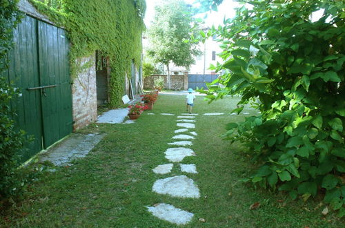 Foto 35 - Modern Accommodation, Just Renovated, Private Garden, Wifi, Near Treviso