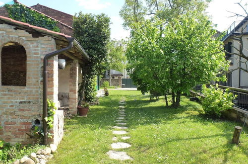 Foto 21 - Modern Accommodation, Just Renovated, Private Garden, Wifi, Near Treviso