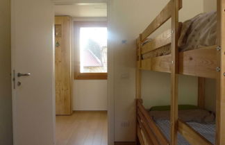 Foto 3 - Modern Accommodation, Just Renovated, Private Garden, Wifi, Near Treviso