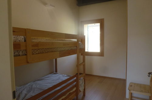 Foto 14 - Modern Accommodation, Just Renovated, Private Garden, Wifi, Near Treviso